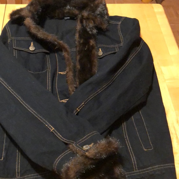 Jacket+Vest - Picture 2 of 4